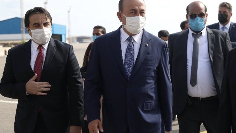 Türkiye, Malta ve Libya’dan ortak açıklama