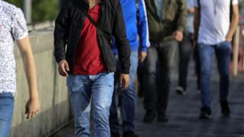 Kars'ta maske takmak zorunlu hale getirildi