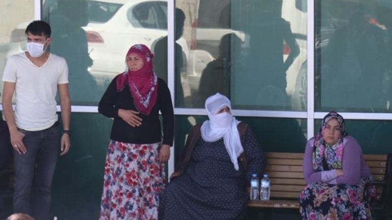 Ağrı'da kardeş kavgası: 1 ölü, 6 yaralı