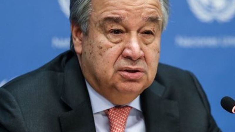 BM, nükleer silahlardan arındırılmış dünya çağrısı yaptı