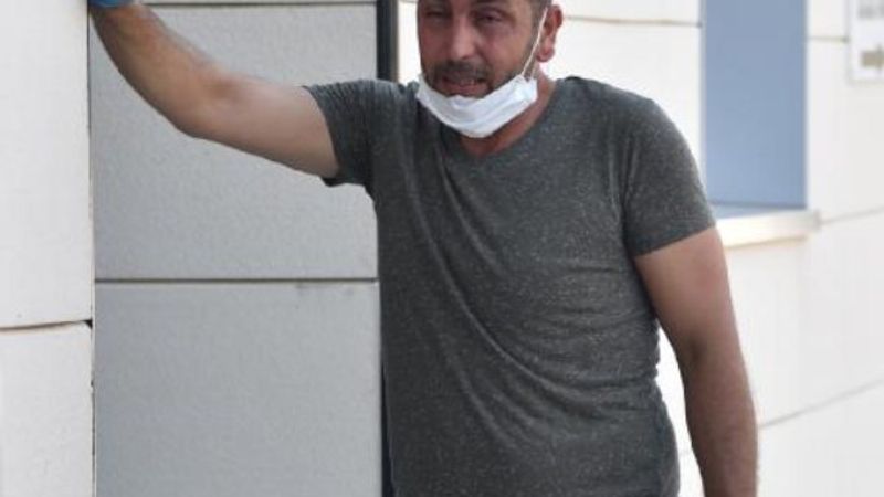 Antalya'da ağabeyin öldürdüğü kardeş aileye teslim edildi