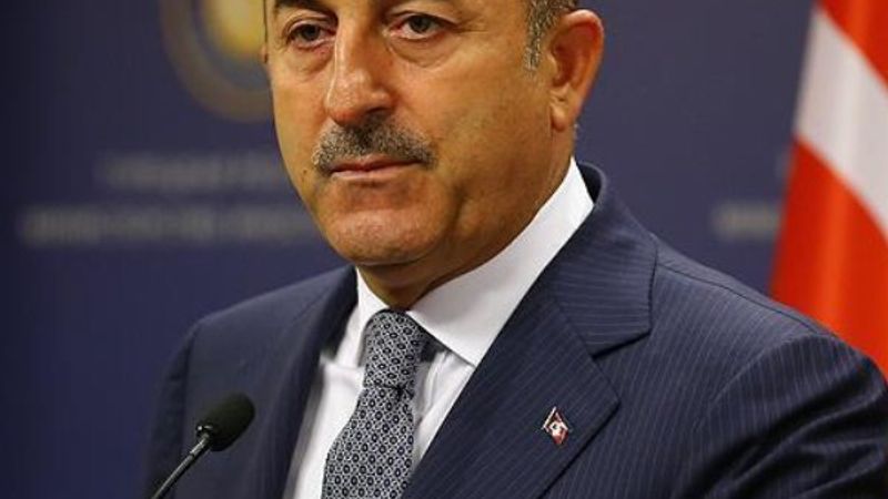 Çavuşoğlu: Yunanistan Mısır anlaşması yok hükmündedir