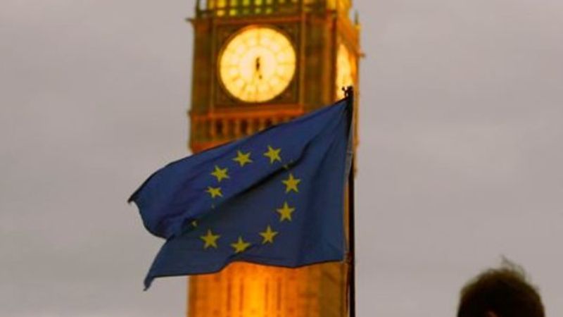 İngiltere'den AB ülkelerine göç arttı