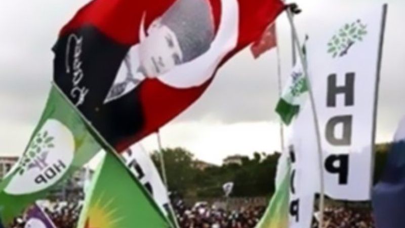CHP, HDP ile açık ittifakı tartışıyor