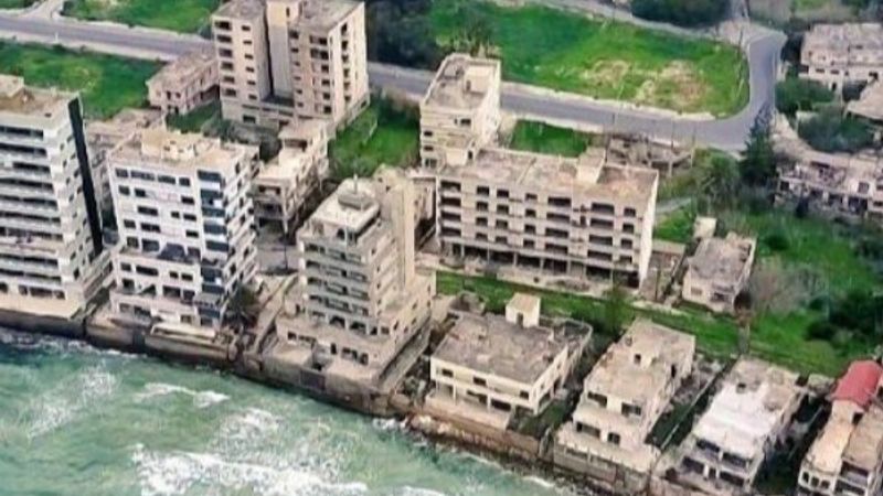 Kapalı Maraş yıl sonunda açılıyor