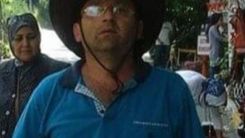 Kastamonu'da arının soktuğu adam hayatını kaybetti