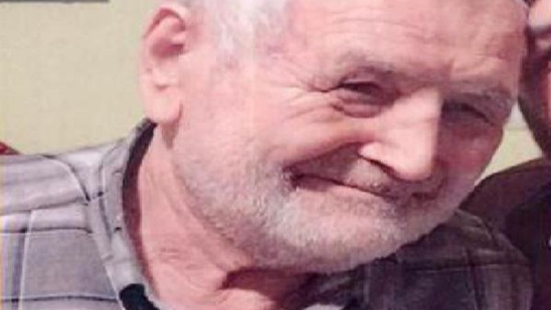 Edirne'de kaybolan Alzheimer hastası bulundu