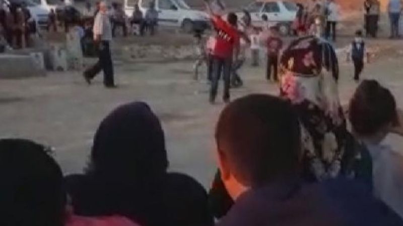 Konya'daki düğün magandalarına ceza