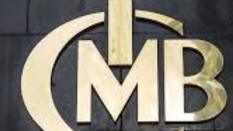 TCMB'den piyasalardaki hareketliliğe ilişkin açıklama