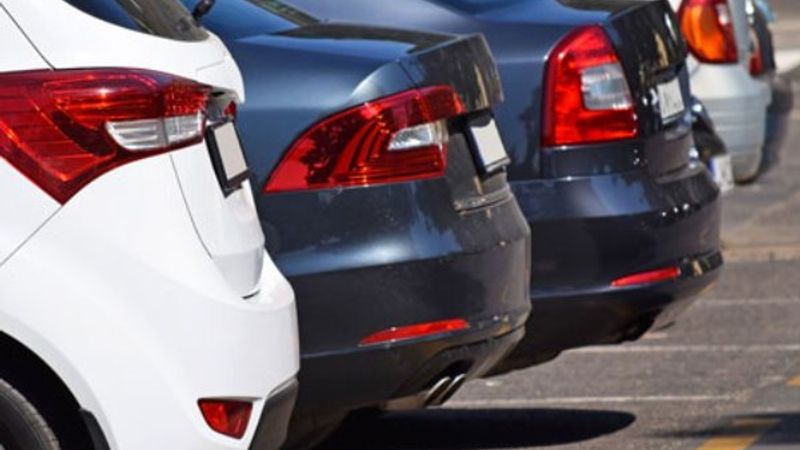 Otomobil satışları 87 bin adet ile temmuzda rekor kırdı