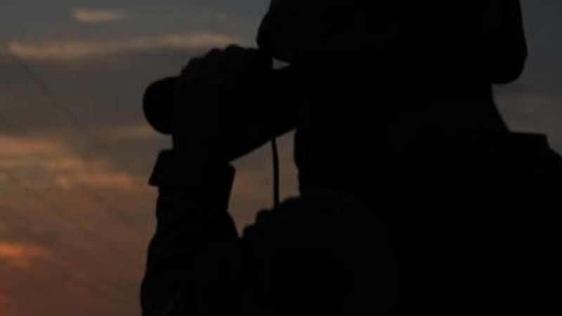 Şırnak'ta 1 PKK'lı terörist teslim oldu