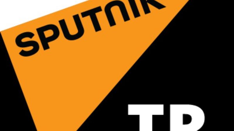 Sputnik, Kıbrıs'ta KKTC'yi yok sayıyor