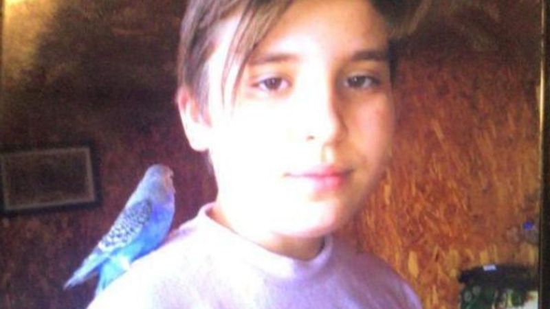 Tekirdağ'da boğulan babanın, oğlu da hayatını kaybetti