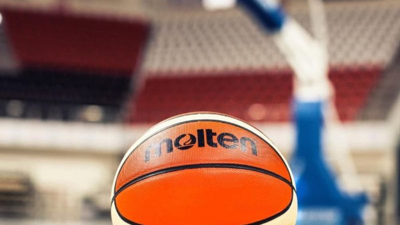 TBF açıkladı: Basketbol ligi 26 Eylül'de açılıyor
