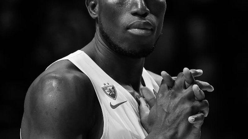 Michael Ojo hayatını kaybetti