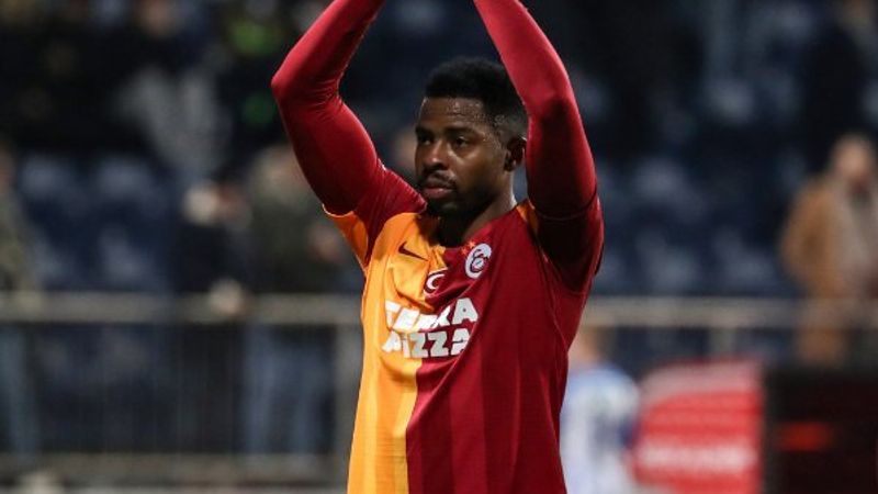 G.Saray'da Donk yeni sözleşmeyi kabul etmiyor