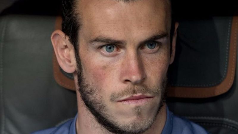Zidane: Bale oynamak istemedi