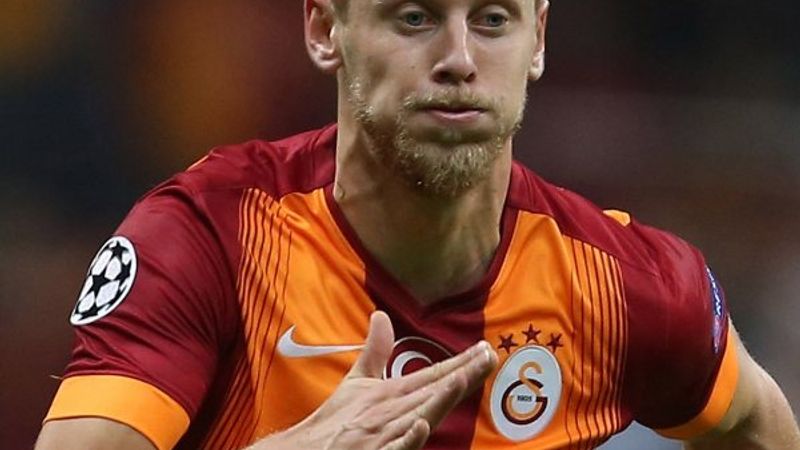 G.Saray'da Semih Kaya transferi rafa kalktı