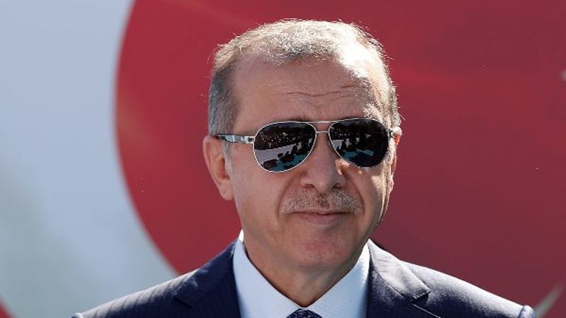 Cumhurbaşkanı Erdoğan: Yunanistan sözünde durmadı