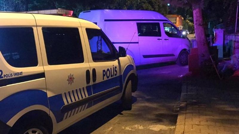 Kayseri'de emekli öğretmen balkondan düşerek öldü