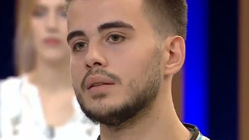 MasterChef programından kovulan Furkan özür diledi