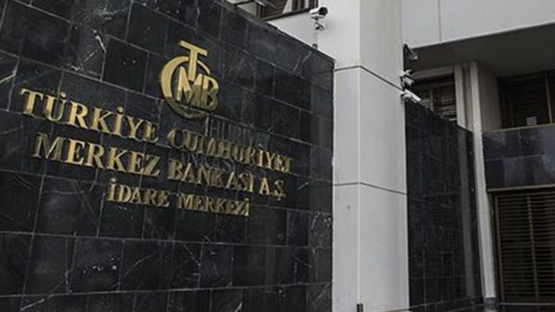 Merkez Bankası: Likidite imkan limitleri yarıya düşürüldü