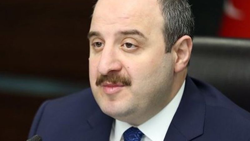 Varank: Türkiye'yi hak ettiği seviyeye taşıyacağız