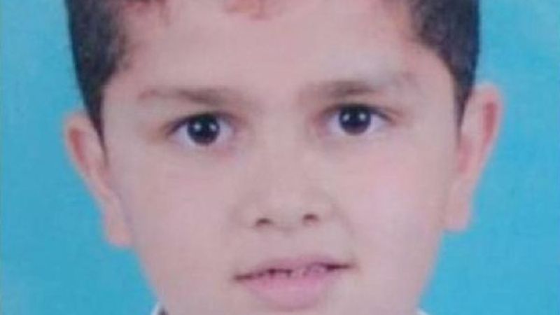 Antalya'da, ağabeyinin öldürdüğü Seyit Taha defnedildi