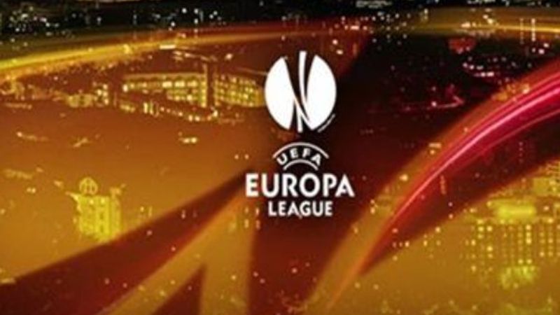 UEFA  Avrupa Ligi'nde çeyrek finalistler belli oldu