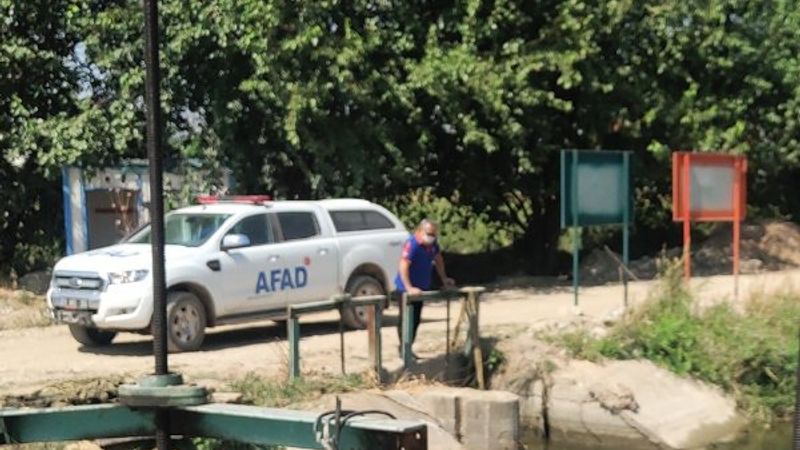 Denizli'de 90 yaşındaki adam 4 gündür bulunamıyor