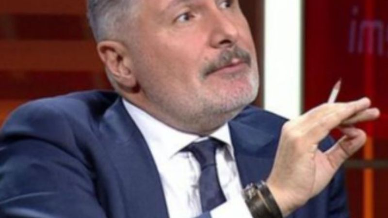 Bahadır Erdem mültecilerle dalga geçti, tepkiler büyüdü