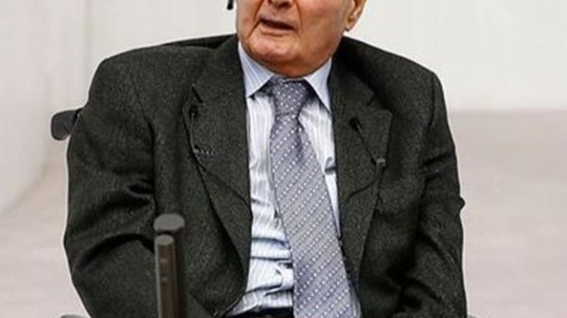 Deniz Baykal, Muharrem İnce için harekete geçti