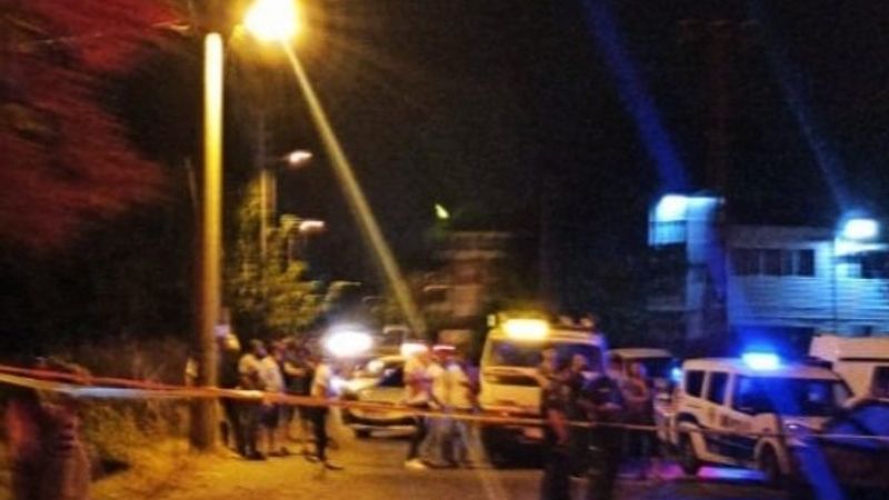 Sakarya'da 2 kişinin öldüğü saldırı, nişan yüzünden oldu