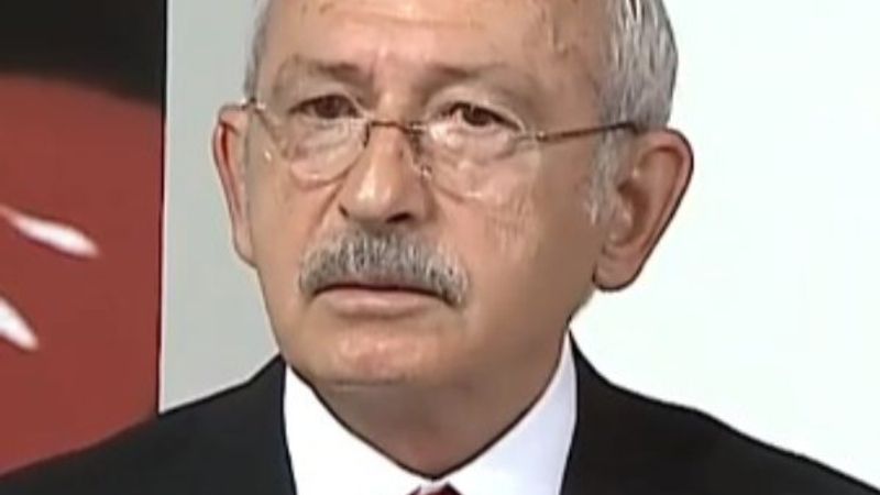 Kılıçdaroğlu, fuhuş üzerinden AK Parti'ye yüklendi