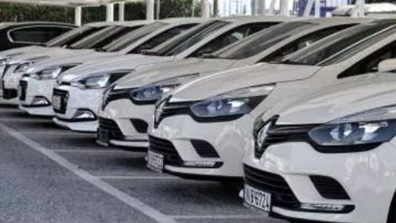 İlk 7 ayda en çok otomobil satan markalar