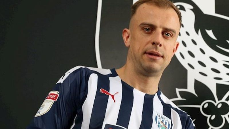 Beşiktaş, Kamil Grosicki ile anlaştı