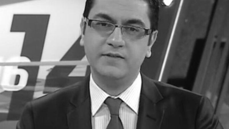 Spor spikeri Emre Gönlüşen hayatını kaybetti