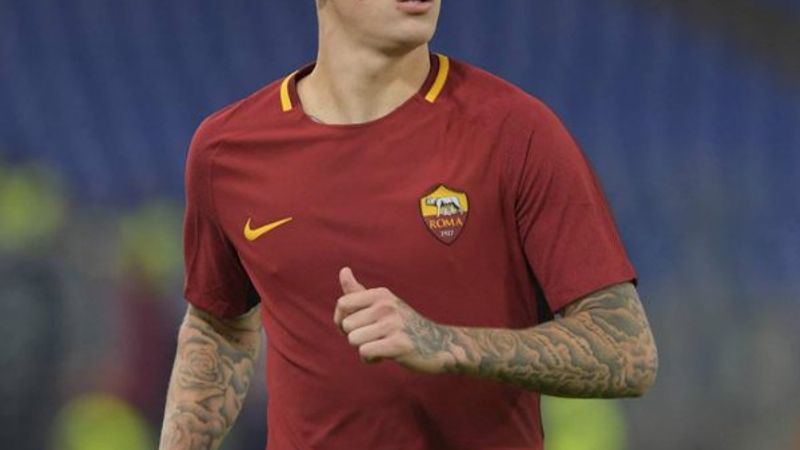 Beşiktaş'ta gündem Rick Karsdorp