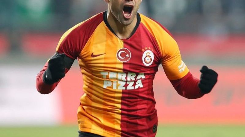 Radamel Falcao'ya maaşında indirim talebi