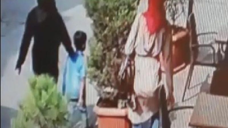 Adana'da, cezaevinden firar eden yankesici yakalandı