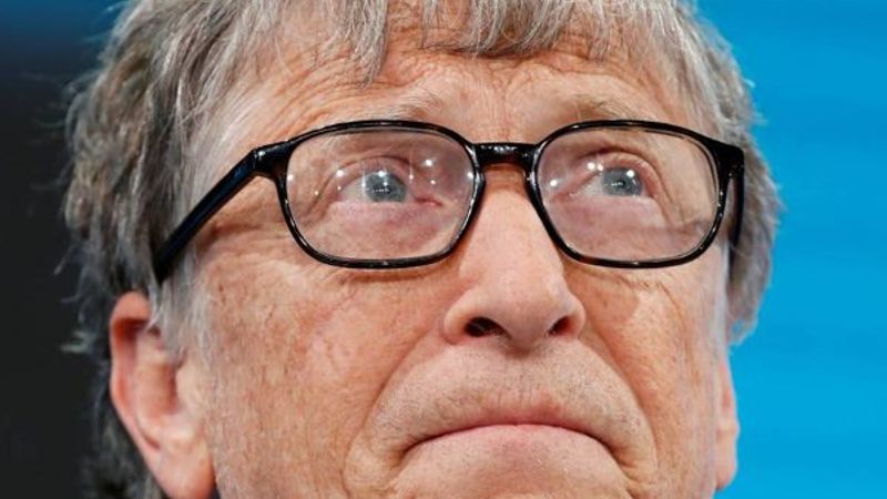 Bill Gates'e göre koronavirüs 2022'de ortadan kalkacak