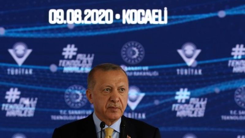 Türkiye savunma sanayisinde atağa kalktı