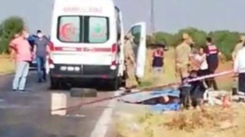 Gaziantep'te fıstık bahçesinde kavga: 2 ölü, 7 yaralı