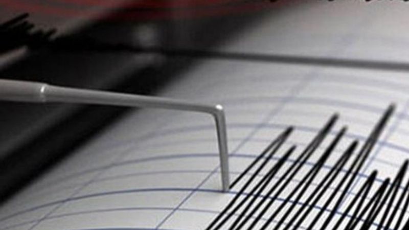 Irak'ta 4.4 büyüklüğünde deprem