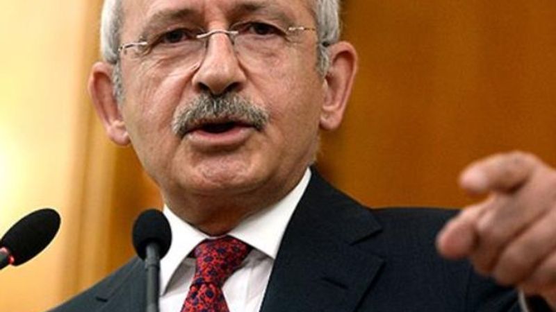 Kemal Kılıçdaroğlu, Muharrem İnce'ye dur demeyecek