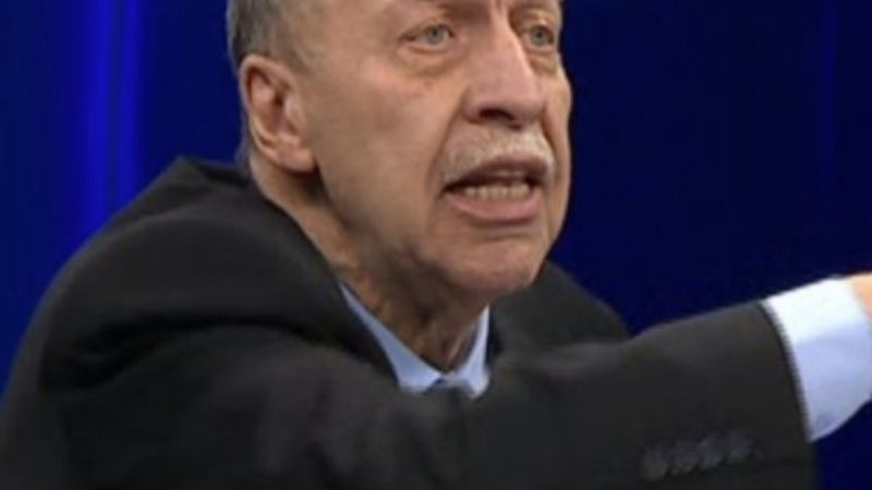 Muharrem İnce ile Yaşar Okuyan davalık oluyor