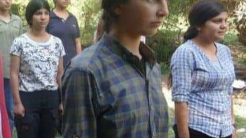 Diyarbakır Barosu: Çocuklar ailelerine teslim edilmeli