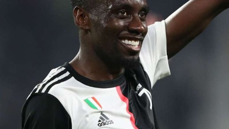 Matuidi'nin yeni adresi Inter Miami