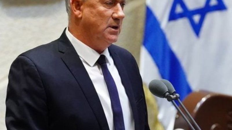 İsrail: Lübnan'da savaşa hazırız