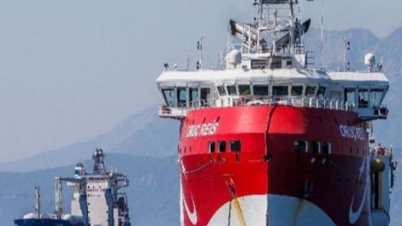 Dışişleri Bakanlığı: Gerginliği artıran taraf Yunanistan